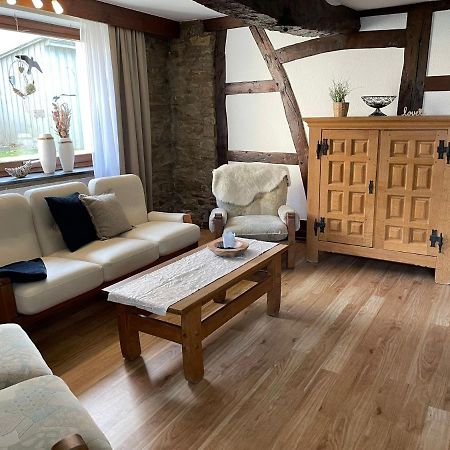 Ferienhaus Janne مونشاو المظهر الخارجي الصورة