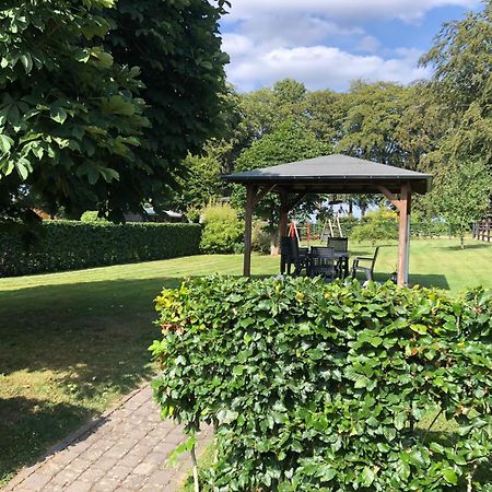 Ferienhaus Janne مونشاو المظهر الخارجي الصورة