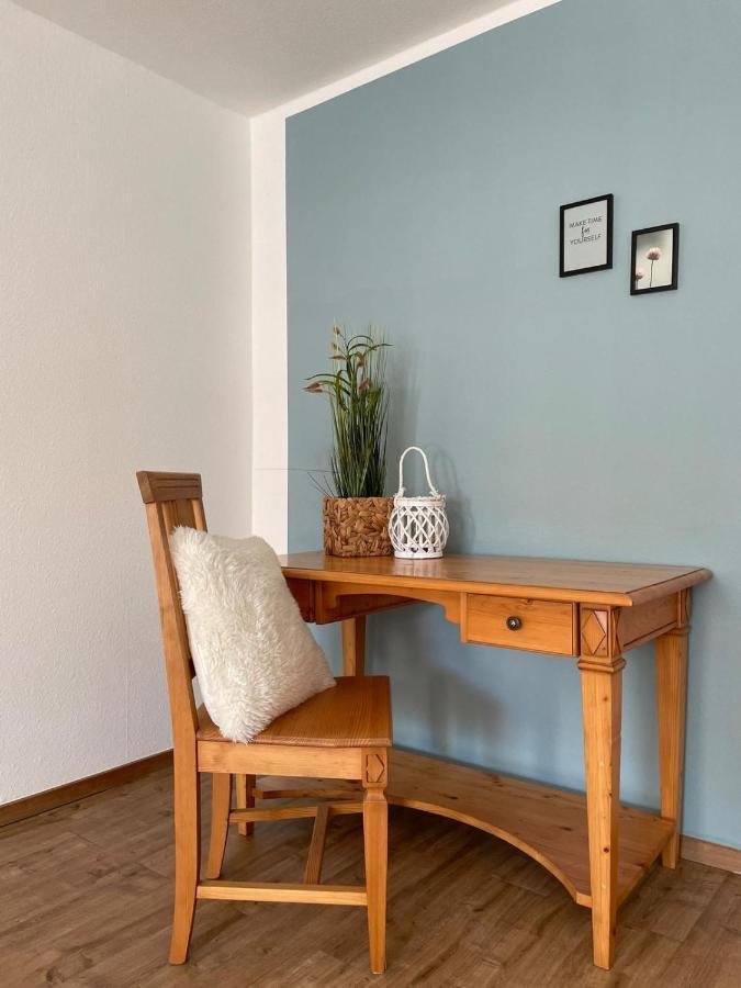Ferienhaus Janne مونشاو المظهر الخارجي الصورة