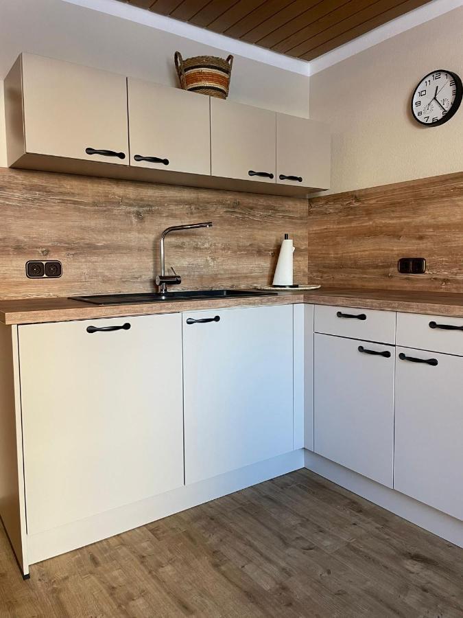 Ferienhaus Janne مونشاو المظهر الخارجي الصورة