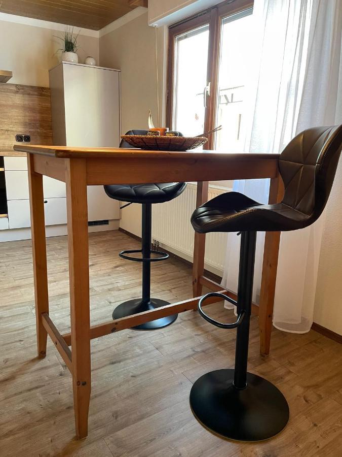 Ferienhaus Janne مونشاو المظهر الخارجي الصورة