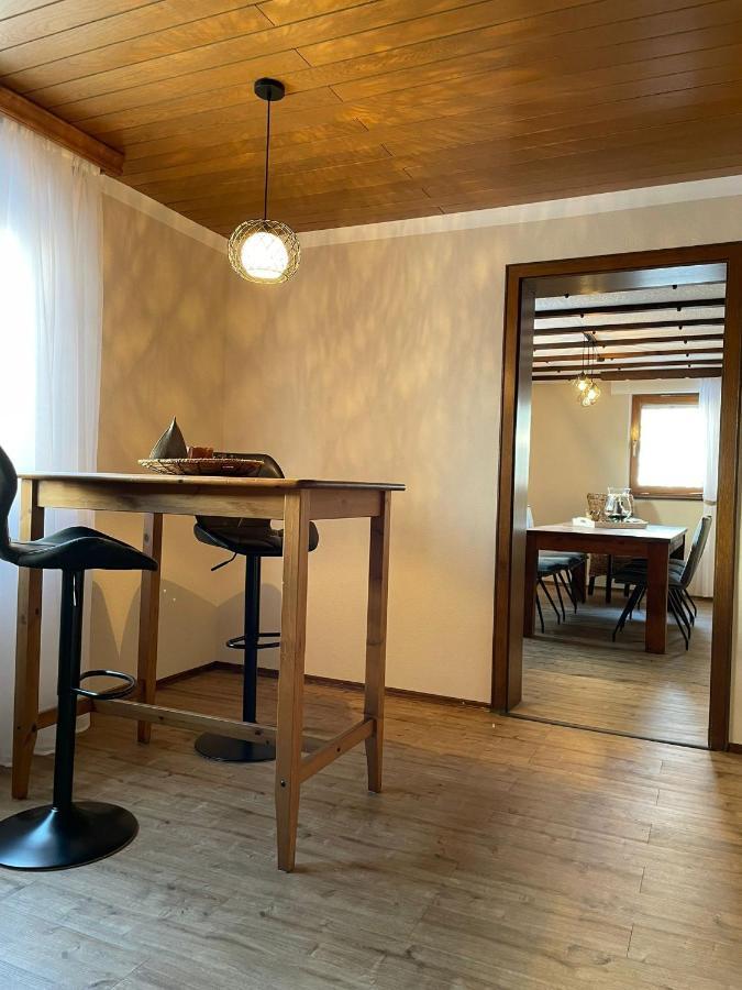 Ferienhaus Janne مونشاو المظهر الخارجي الصورة