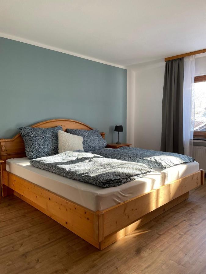 Ferienhaus Janne مونشاو المظهر الخارجي الصورة