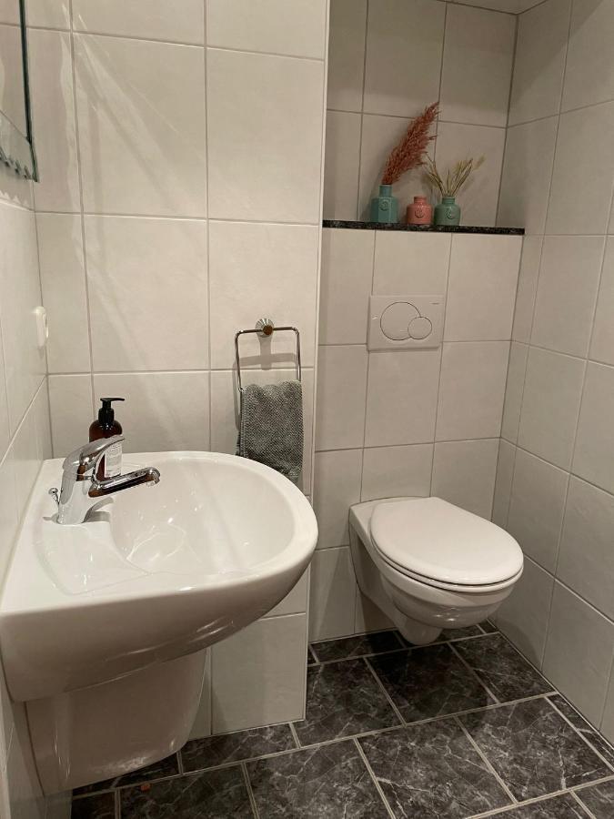 Ferienhaus Janne مونشاو المظهر الخارجي الصورة