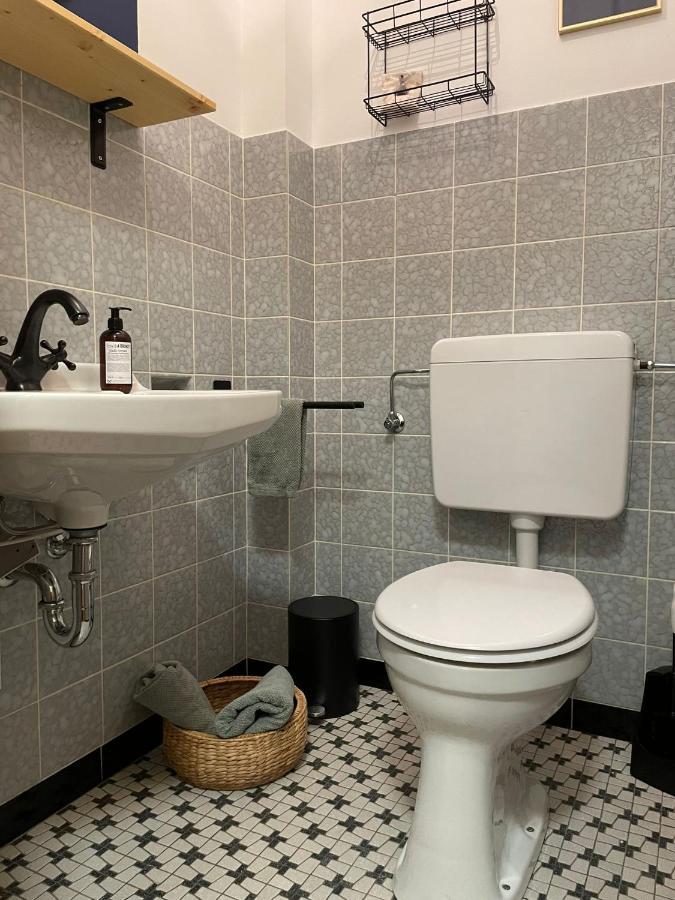 Ferienhaus Janne مونشاو المظهر الخارجي الصورة