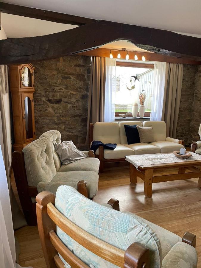 Ferienhaus Janne مونشاو المظهر الخارجي الصورة