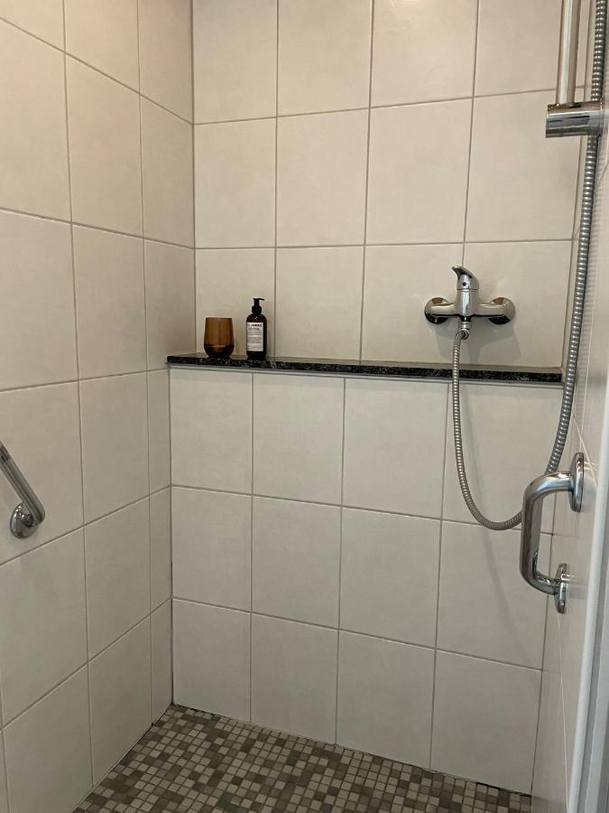 Ferienhaus Janne مونشاو المظهر الخارجي الصورة