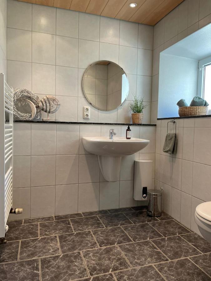 Ferienhaus Janne مونشاو المظهر الخارجي الصورة