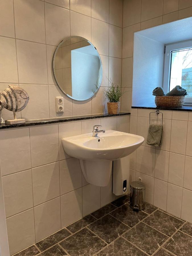 Ferienhaus Janne مونشاو المظهر الخارجي الصورة