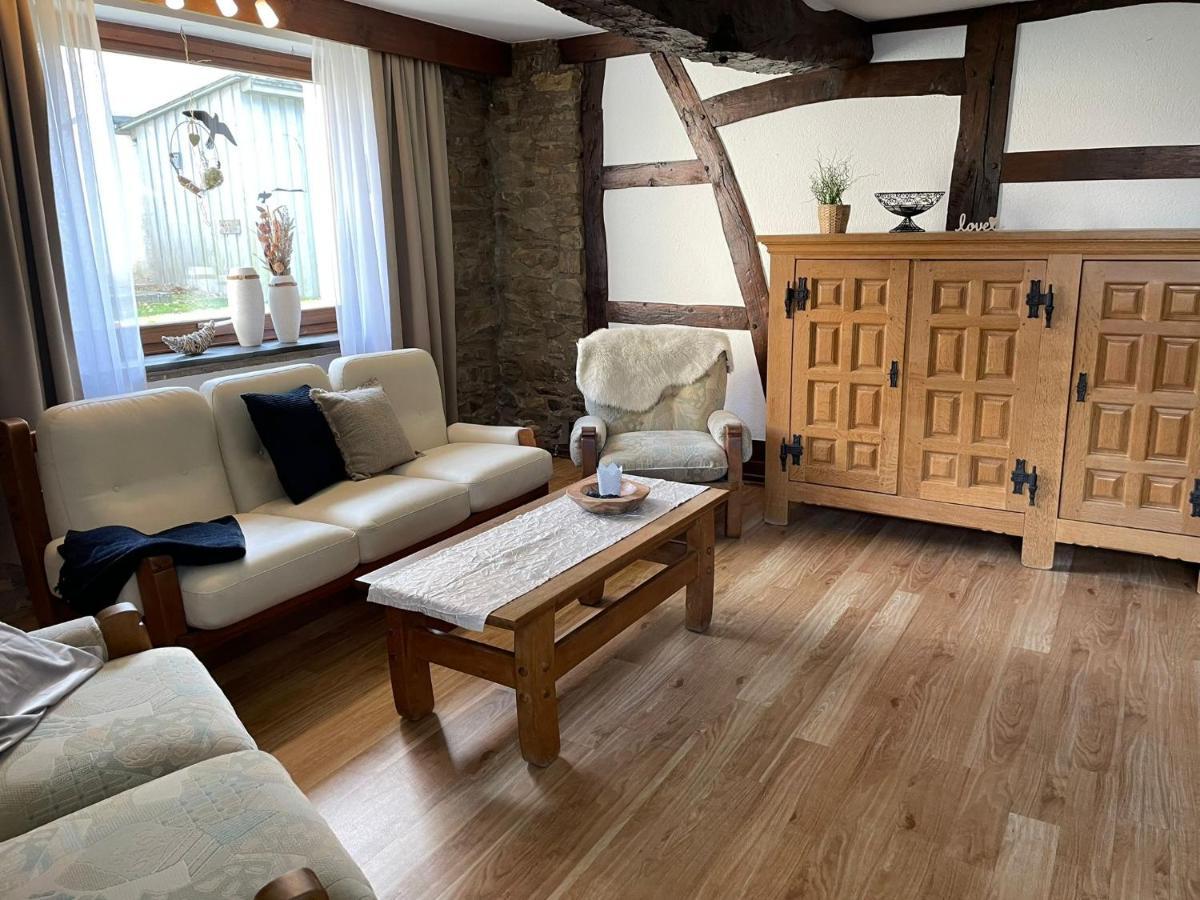 Ferienhaus Janne مونشاو المظهر الخارجي الصورة