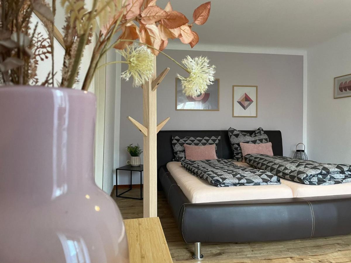 Ferienhaus Janne مونشاو المظهر الخارجي الصورة