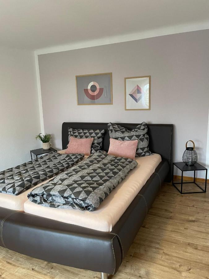 Ferienhaus Janne مونشاو المظهر الخارجي الصورة