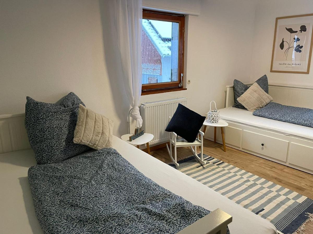 Ferienhaus Janne مونشاو المظهر الخارجي الصورة