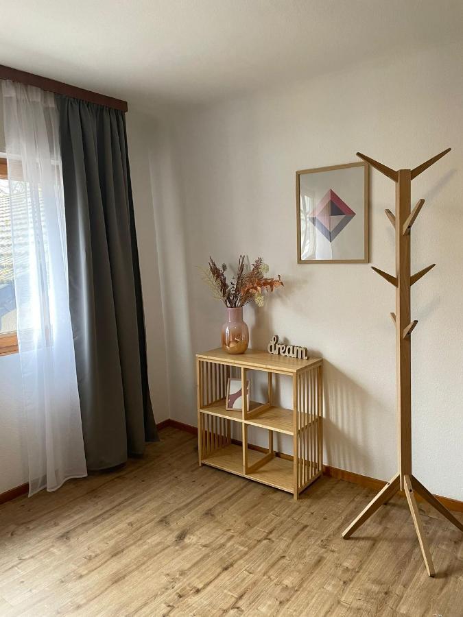 Ferienhaus Janne مونشاو المظهر الخارجي الصورة