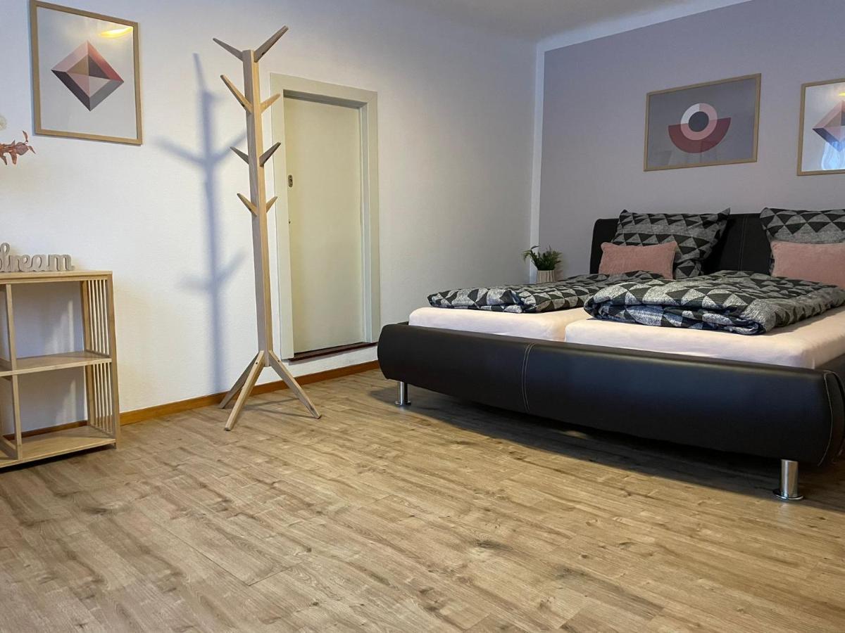 Ferienhaus Janne مونشاو المظهر الخارجي الصورة