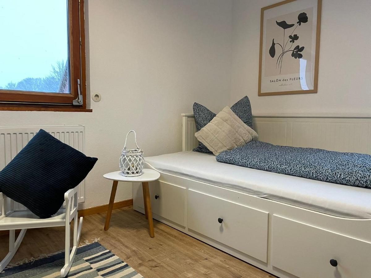 Ferienhaus Janne مونشاو المظهر الخارجي الصورة